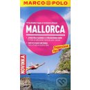 Mallorca Marco Polo s mapou