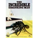 Incredible Shrinking Man DVD