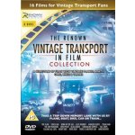 Renown Vintage Transport in Film Collection (Wolf Rilla;George B. Seitz;Sterling Campbell;John Paddy Carstairs;Anthony Mavrogadato;Maclean Rogers;Lew – Hledejceny.cz