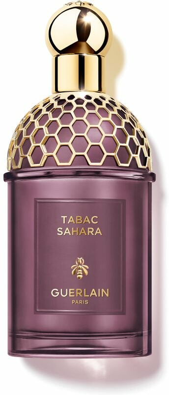Guerlain Absolus Allegoria Tabac Sahara parfémovaná voda unisex 125 ml