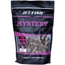 Jet Fish boilies Mystery Jahoda Moruše 250g 24mm