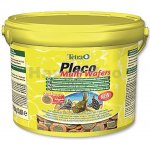 Tetra Pleco Multi Wafer 3,6 l – Zboží Dáma