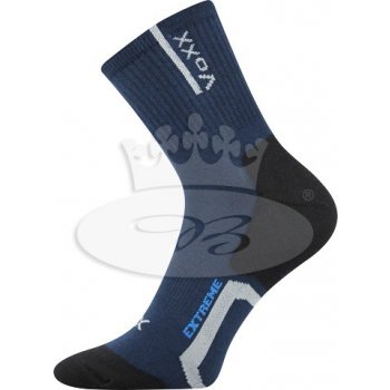 VoXX sportovní ponožky Josef včetně nadměrných tmavě modrá