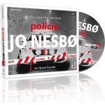 Policie - 1. část - Jo Nesbo - čte Hynek Čermák – Hledejceny.cz