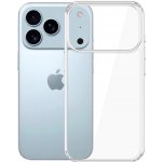 3mk Armor Case pro iPhone 17 Pro čiré – Zboží Mobilmania