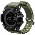 Digitální hodinky Delphin WIRUS – Zboží Dáma