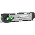 Dabur bělicí s aktivním uhlím 100 ml – Hledejceny.cz