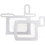 Dynamic Mřížka pro kráječ 5,5x5,5 mm + tlačný lis Dynacube – Hledejceny.cz