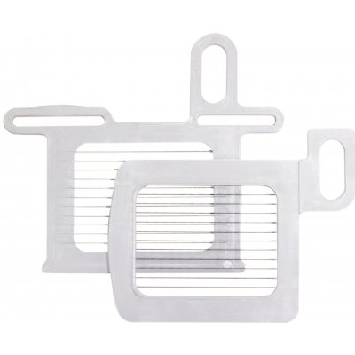 Dynamic Mřížka pro kráječ 5,5x5,5 mm + tlačný lis Dynacube – Hledejceny.cz