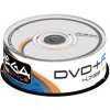 8 cm DVD médium Platinet Freestyle DVD+R 4,7GB 16x, cakebox, 25ks (56682)