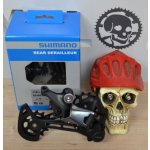 Shimano Deore RD-M6100 – Zbozi.Blesk.cz