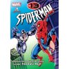 DVD film Spiderman 13 papírový obal DVD