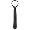 Kravata Eterna úzká hedvábná kravata 9029