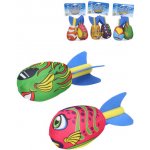 Wiky Bomby vodní 2 ks 17 cm – Zboží Mobilmania