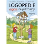 Logopedie nejen na prázdniny: Hravé procvičování výslovnosti – Hledejceny.cz