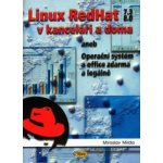 Linux RedHat 7.3 8.0 v kanc.. Milda, Miroslav – Zbozi.Blesk.cz