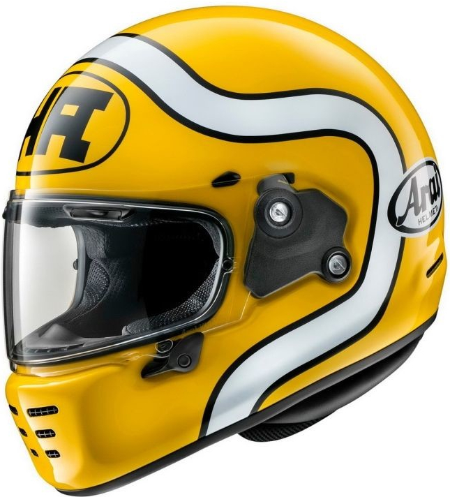 Arai Concept-X HA