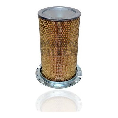 MANN-FILTER Vzduchový filtr MANN MF C20187 – Hledejceny.cz