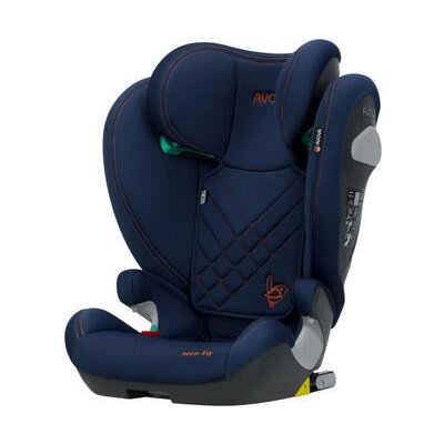 AVOVA Sora-FIX 2025 river blue – Zboží Mobilmania