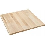 Bauhaus item98571 dub 70 x 70 x 2,6 cm – Zboží Dáma