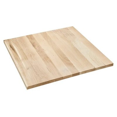 Bauhaus item98571 dub 70 x 70 x 2,6 cm – Zboží Dáma