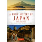 Brief History of Japan – Hledejceny.cz