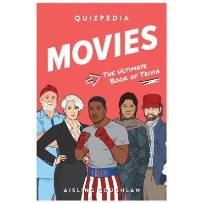 Movies Quizpedia