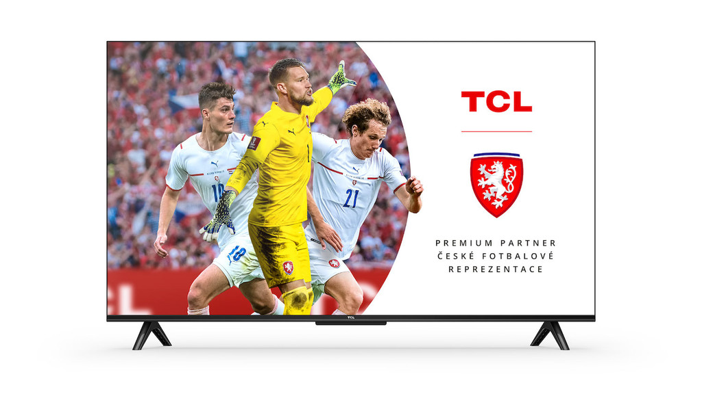 TCL 43P635