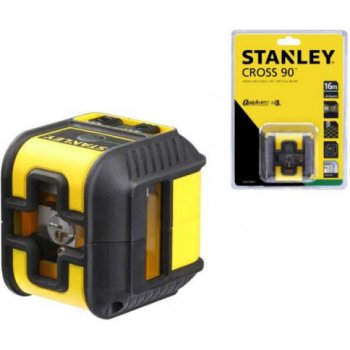 STANLEY STHT77592-1 Křížový laser CROSS90