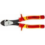Neo Tools 01-231 kleště štípací VDE 180mm (7"), crv, polished – Zboží Dáma