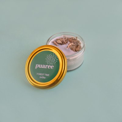 Puaree Forest Time 45 g – Zbozi.Blesk.cz