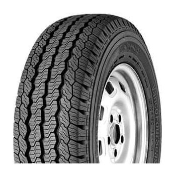 Continental VanContact 4Season 225/55 R17 101H