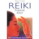 Kniha Reiki Praktické léčení -- Pomoc při běžných onemocněních - Mari Hall