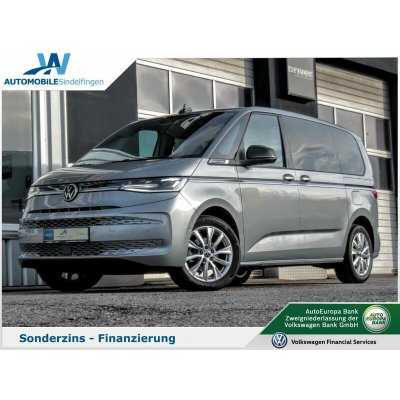 Volkswagen T7 Multivan 2.0 TDI DSG 110 kW | Zboží Auto