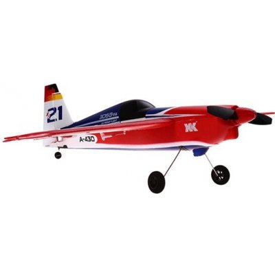 IQ models sportovní letadlo Edge A430 RTF RC 95212 RTF 1:10 – Sleviste.cz