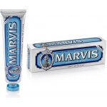 Marvis Aquatic Mint s fluoridy 85 ml – Hledejceny.cz