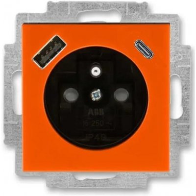 ABB Levit 5569H-A32357 66 – Zboží Mobilmania