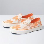 Vans SLIP-ON SF Island Floral Atmnsnstmshmlw – Zboží Dáma