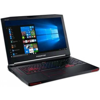 Acer Predator 17 NH.Q1TEC.002