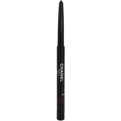 Chanel Stylo Yeux Waterproof tužka na oči voděodolná 83 Cassis 0,3 g