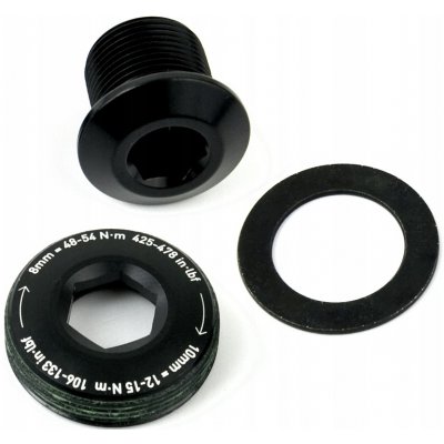 Šroub pro kliky Truvativ M26 – Zboží Dáma