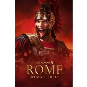 Total War Rome Remastered