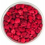 Lyofilizované maliny mrazem sušené 30 g – Hledejceny.cz