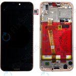 LCD Displej + Dotykové sklo Huawei P20 Lite – Zbozi.Blesk.cz