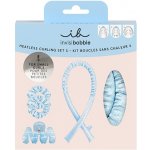 Set pro vytváření malých vln Invisibobble Handle with Small Curls Heatless Curling Set – Hledejceny.cz