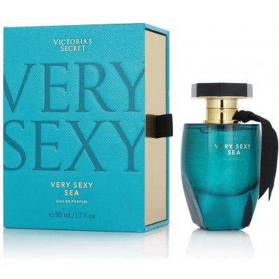 Victoria's Secret Very Sexy Sea parfémovaná voda dámská 50 ml