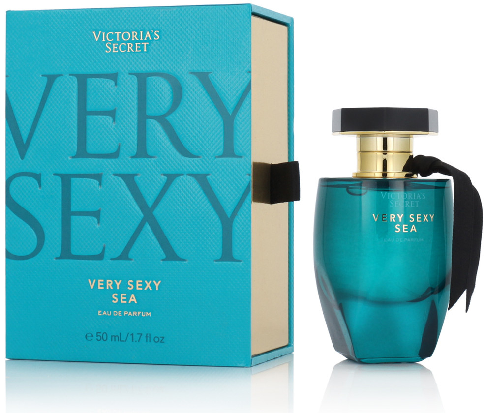 Victoria\'s Secret Very Sexy Sea parfémovaná voda dámská 50 ml