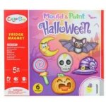 LAMPS Výroba magnetů Halloween – Hledejceny.cz