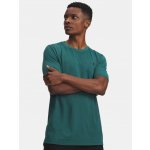 Under Armour pánské tričko Vanish Seamless SS zelená – Sleviste.cz