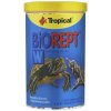 Krmivo terarijní Tropical Biorept W 1000ml, 300g
